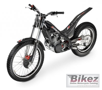 2008 Xispa X280R photo